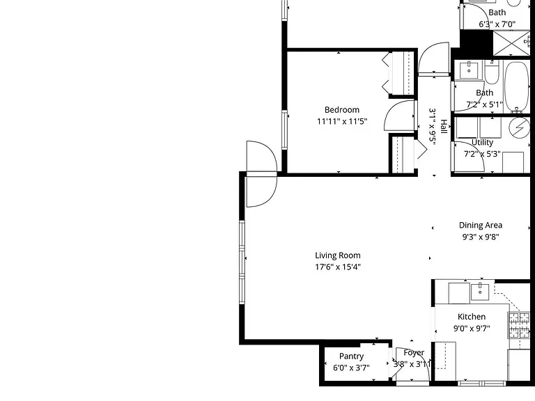 169 Bradford Ct #A — Photo 26