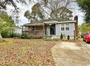 1910 Harrison St SE, Decatur, AL 35601