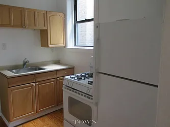 Rented by Town Residential