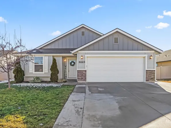 11223 W Kite St, Nampa, ID 83651