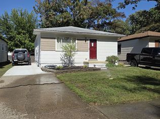 4251 Joliet Ave, Warren, MI