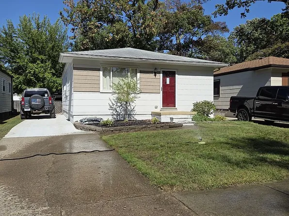 4251 Joliet Ave, Warren, MI 48091