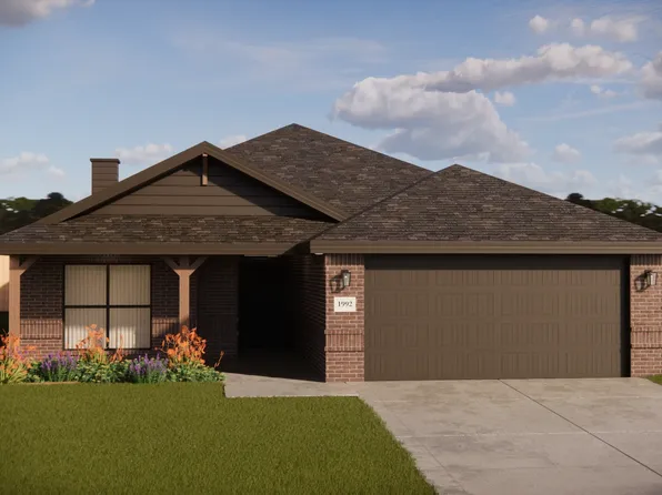 New Lady 1800 Classic Comfort Plan, Mockingbird Ridge