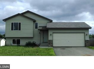 819 Nelson Ave, Mora, MN 55051