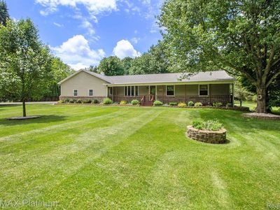 7400 Nicole Ln, Pinckney, MI, 48169