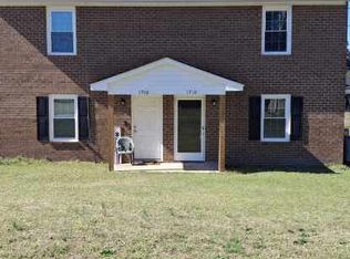 1710 Fletcher Dr, Rocky Mount, NC 27801
