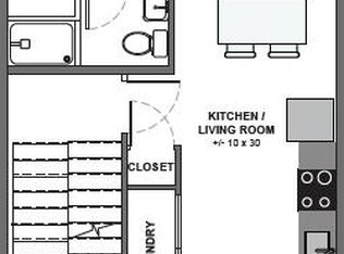 3723 Brandywine St #B, Philadelphia, PA 19104
