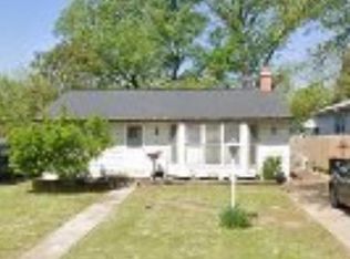 7933 Harlan Ave, Saint Louis, MO