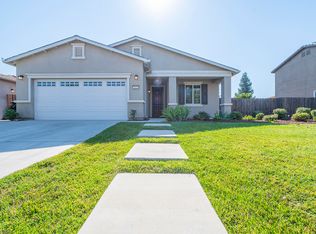 3133 N Shady St, Visalia, CA 93291