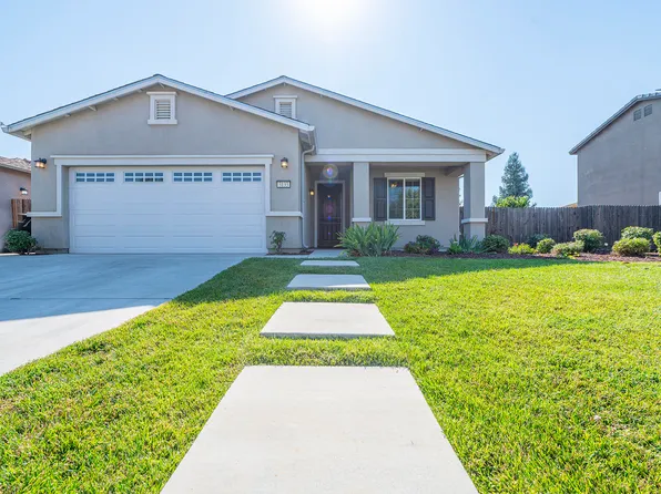 3133 N Shady Street, Visalia, CA 93291
