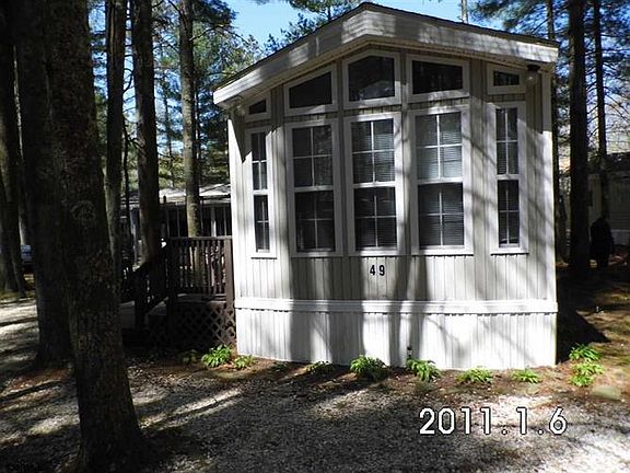 2nd image of 135 Thompson Ln Unit 49
