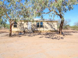 12421 N Flintlock Rd, Marana, AZ 85653