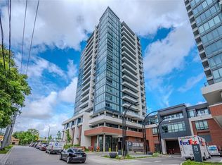 Station Park Tower, Kitchener, ON N2G 0E3