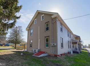 1890 Water St, Washington Boro, PA