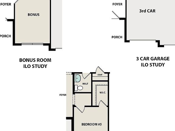 Floor Plan 3
