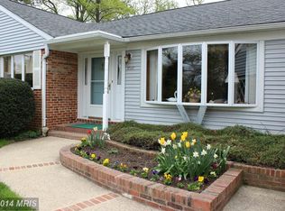 3537 S River Ter, Edgewater, MD 21037