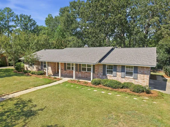 607 Woodbine Ln, Hattiesburg, MS 39402