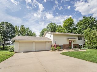 3010 Tumbleweed Ter, Manhattan, KS 66502
