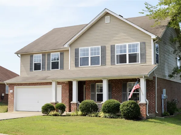 2848 Meadow Gln, Mount Juliet, TN 37122