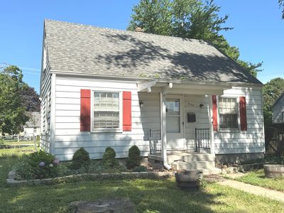 822 N 12th St, Rochelle, IL, 61068