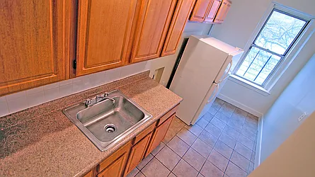 Rented by Tryax Realty Management