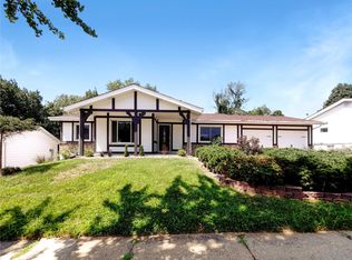 1227 Still House Creek Rd, Chesterfield, MO 63017