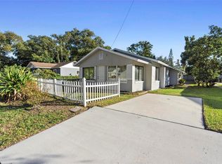 1422 W Kaley Ave, Orlando, FL 32805