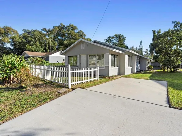 1422 W Kaley Ave, Orlando, FL 32805