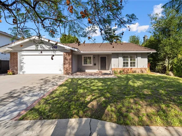 10012 Glade Ave, Chatsworth, CA 91311