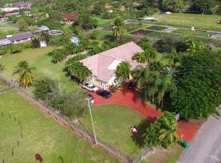 21367 SW 238th St, Homestead, FL 33031