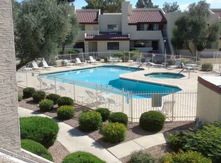 2020 W Union Hills Dr UNIT 262, Phoenix, AZ 85027