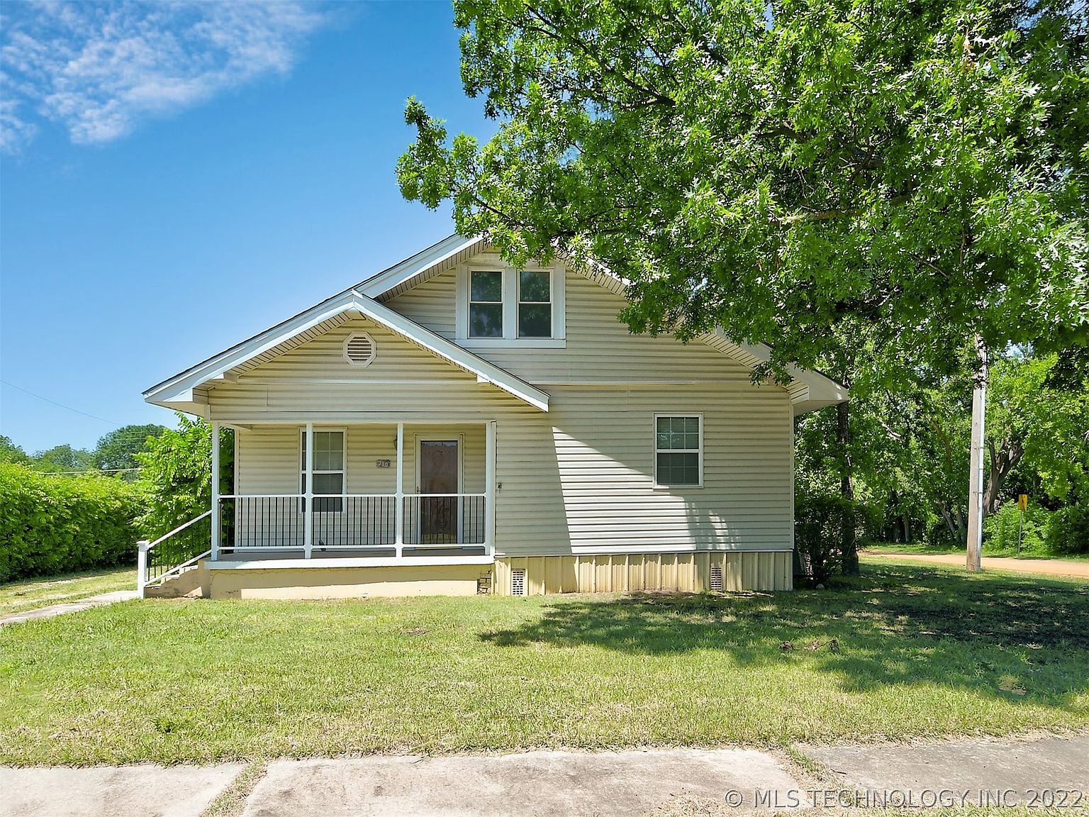 300 S 2nd Ave, Marietta, OK 73448 Zillow