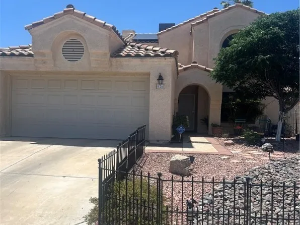 926 Stetson Dr, Henderson, NV 89002