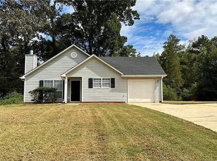 218 Livingston Ln, Covington, GA 30016
