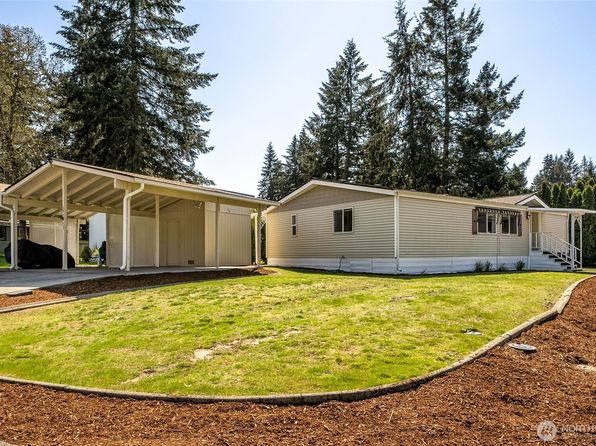 602 165th Street Ct E #37, Spanaway, WA 98387