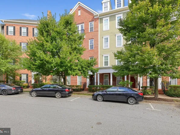 11229 Chase St Unit 2, Fulton, MD 20759