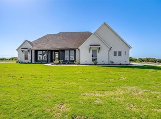 3081 Infinity Dr, Weatherford, TX 76087