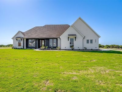 3081 Infinity Dr, Weatherford, TX, 76087