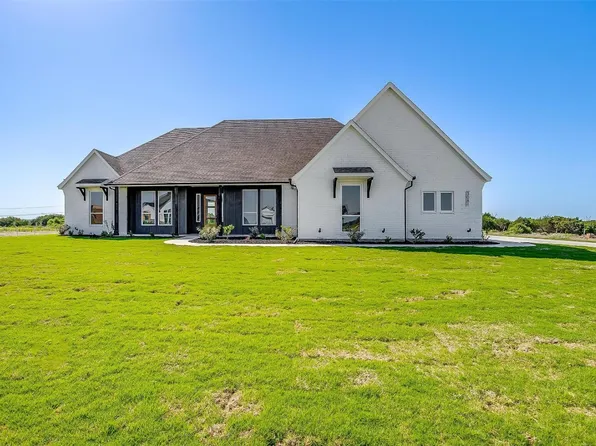 3081 Infinity Dr, Weatherford, TX 76087