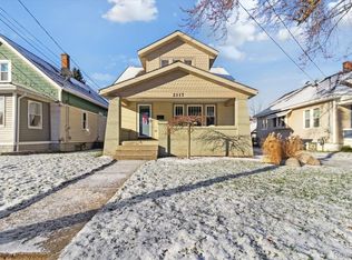 2117 Duiker Ave NE, Grand Rapids, MI 49505