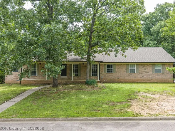 9717 Thistle Ct, Fort Smith, AR 72908
