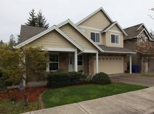 397 NE 58th Ave, Hillsboro, OR 97124