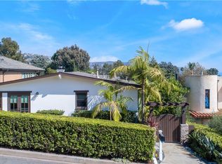 485 Hawthorne Rd, Laguna Beach, CA 92651