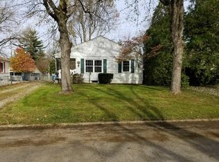 1828 E 64th St, Indianapolis, IN