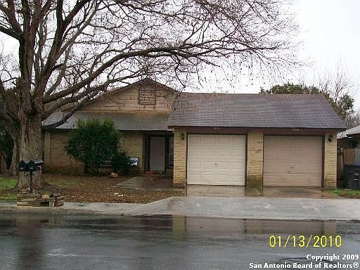 1st image of 8822/8824 MEADOW RANGE ST