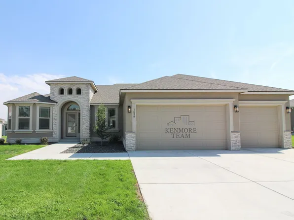 1638 Livorno Ave, Richland, WA 99352