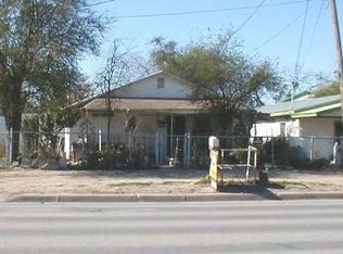 1368 El Indio Hwy, Eagle Pass, TX 78852