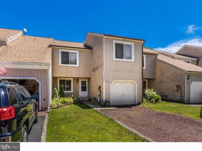 24 Queen Ann Ct, Marlton, NJ, 08053