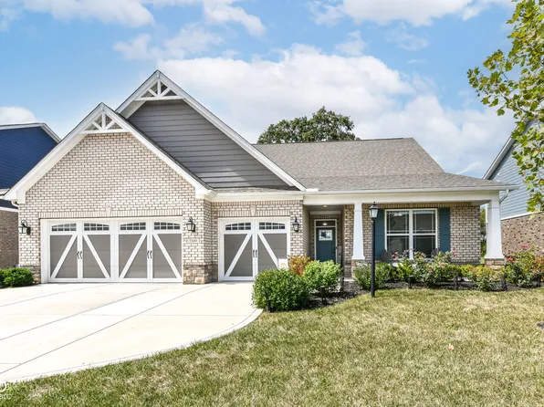 7349 Farlin Dr, Whitestown, IN 46075