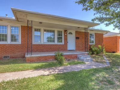9119 E Latimer Pl, Tulsa, OK, 74115